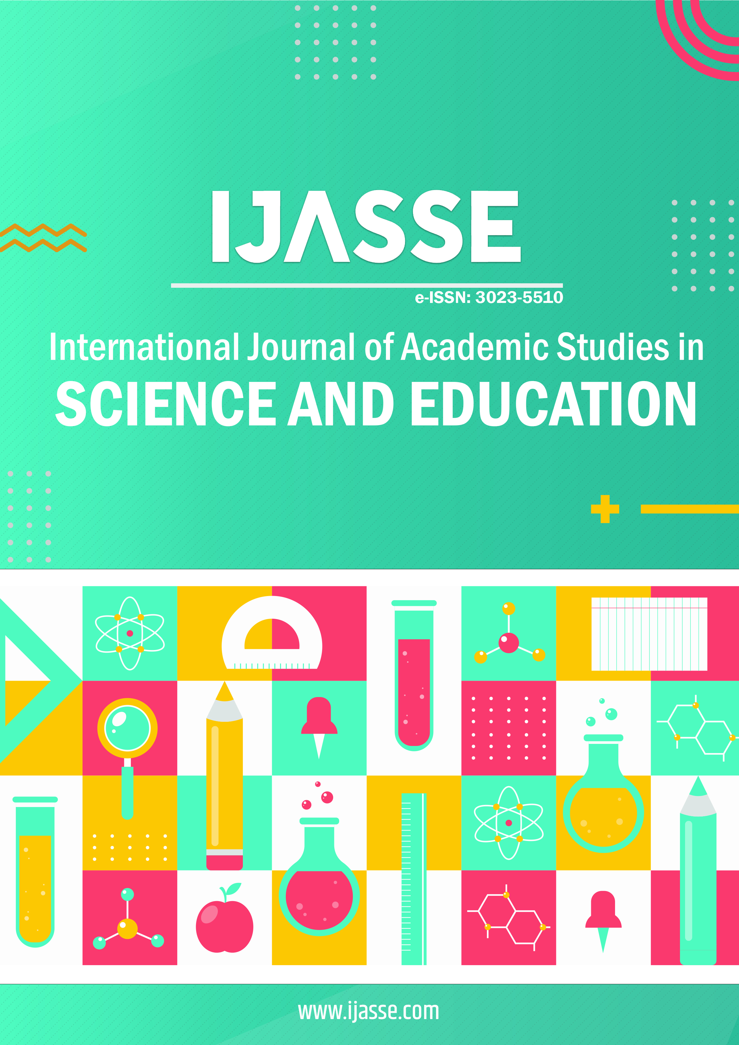 					View Vol. 3 No. 2 (2025)
				